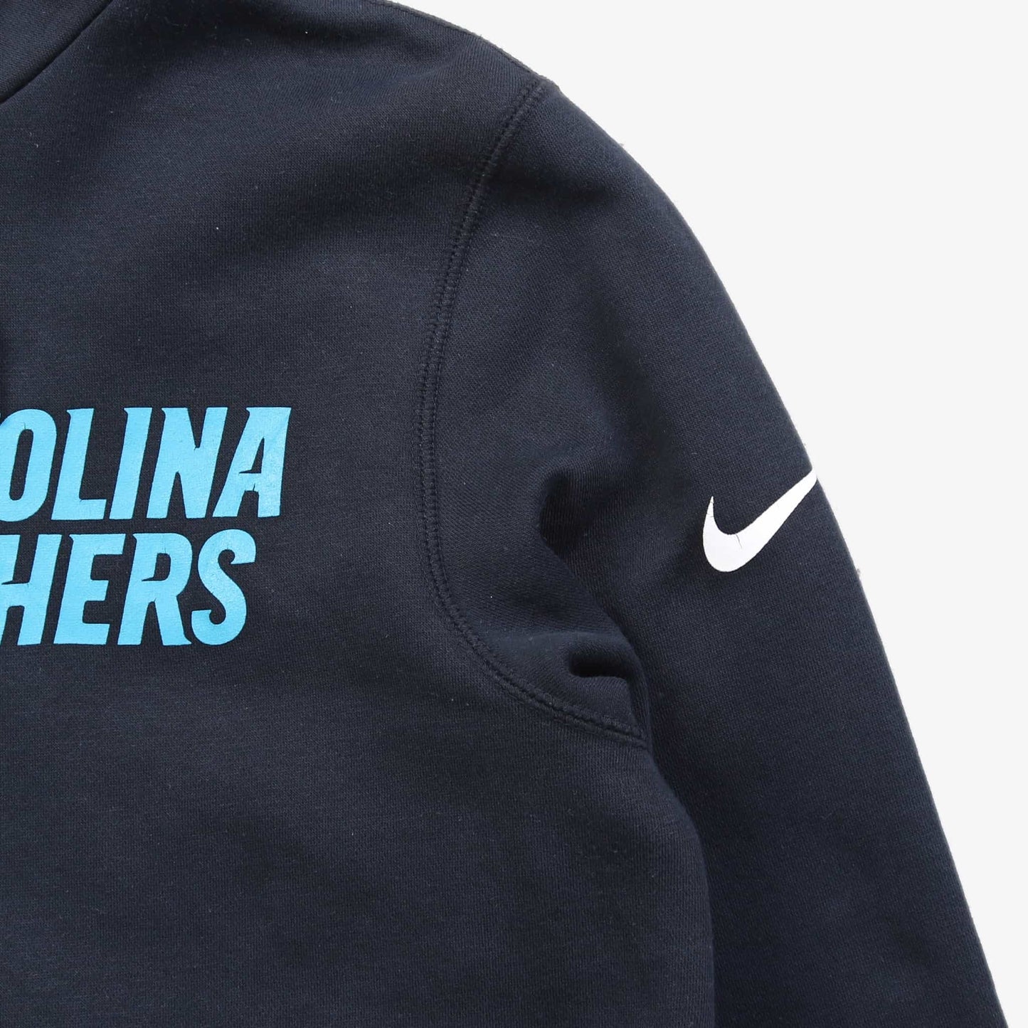 'Carolina Panthers' Sweatshirt - American Madness