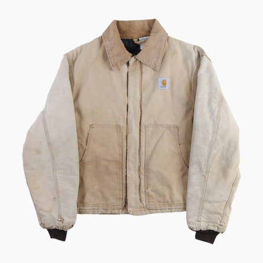 Arctic Jacket - Hamilton Brown - American Madness