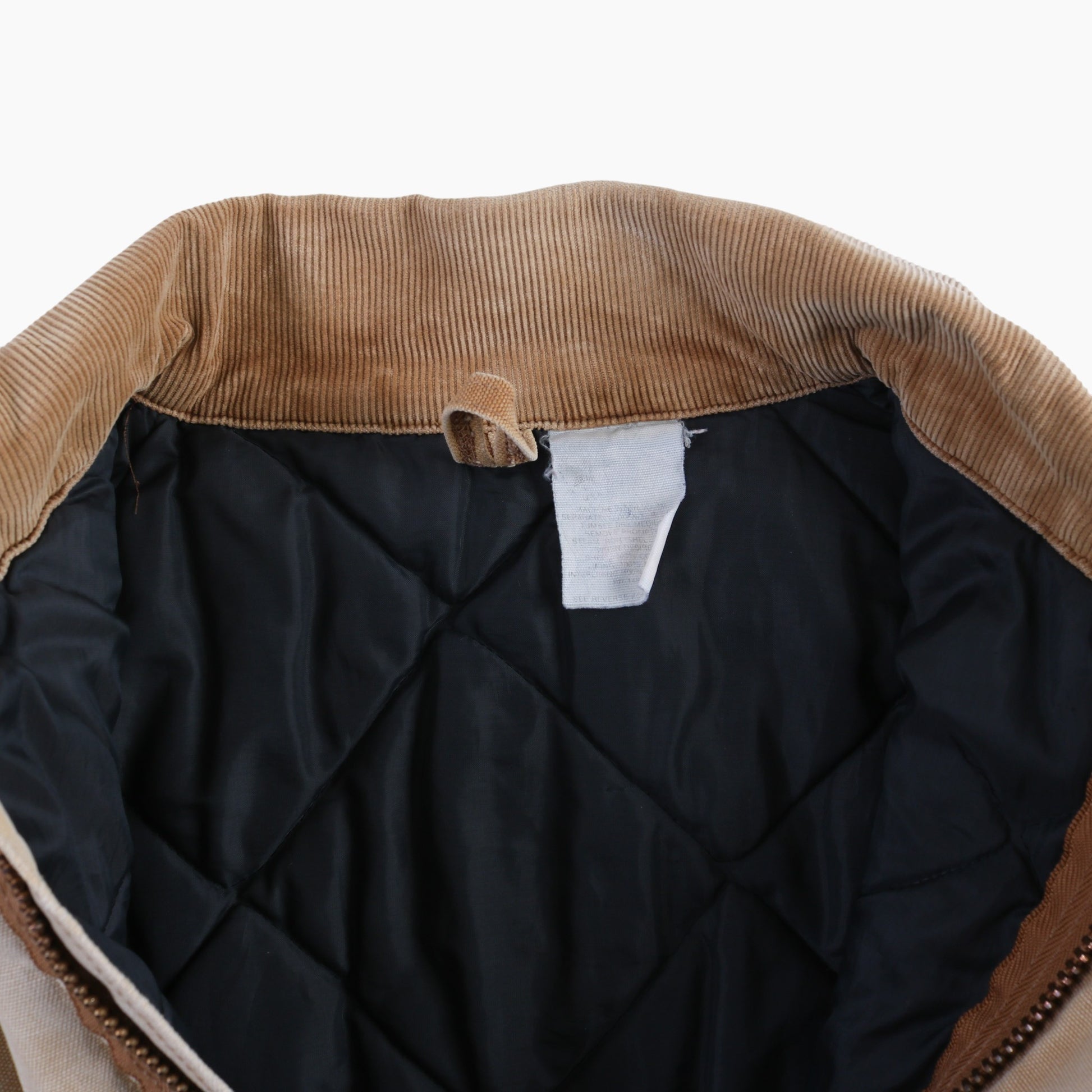 Arctic Jacket - Hamilton Brown - American Madness