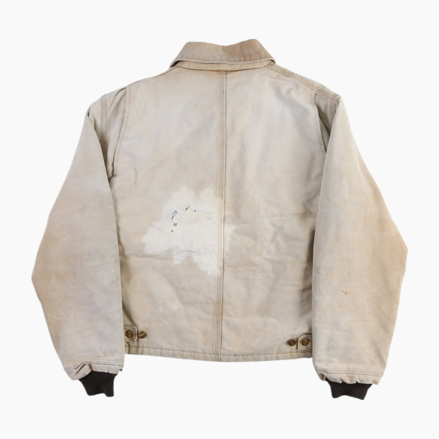 Arctic Jacket - Hamilton Brown - American Madness