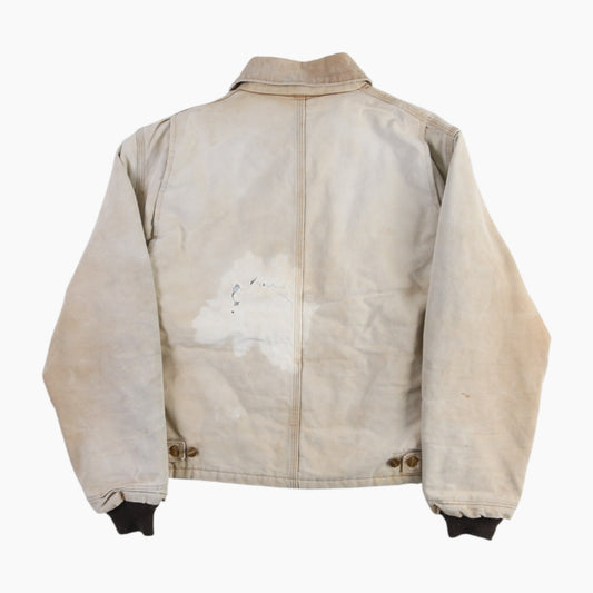 Arctic Jacket - Hamilton Brown - American Madness