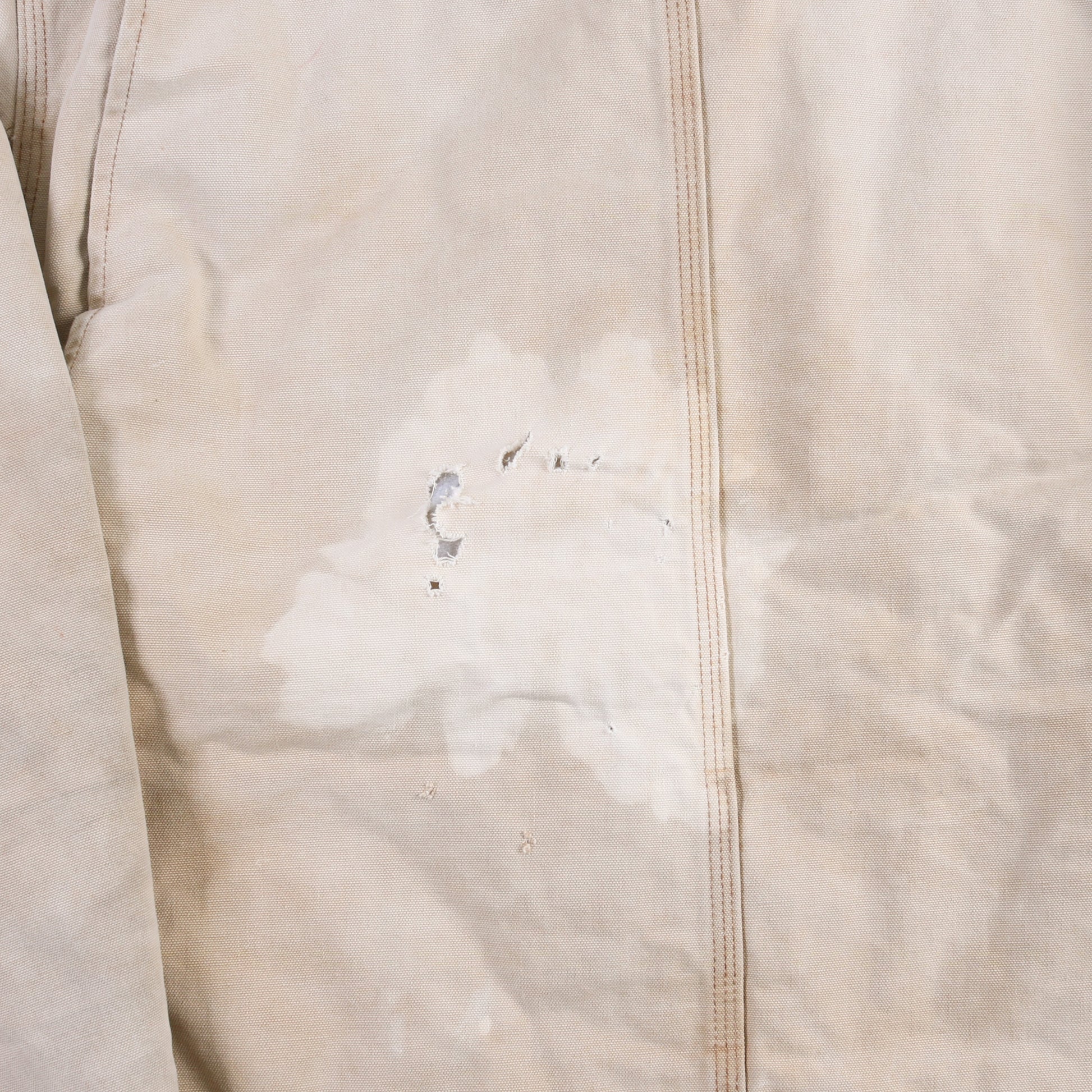 Arctic Jacket - Hamilton Brown - American Madness