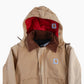Hooded Arctic Jacket - Hamilton Brown - American Madness