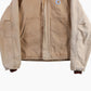Hooded Arctic Jacket - Hamilton Brown - American Madness