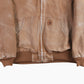 Hooded Active Jacket - Hamilton Brown - American Madness