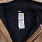 Hooded Active Jacket - Hamilton Brown - American Madness