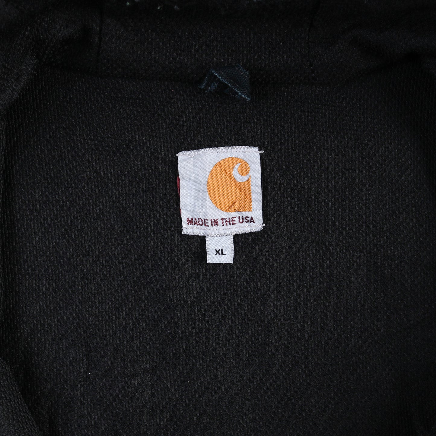 Hooded Active Jacket - Black - American Madness