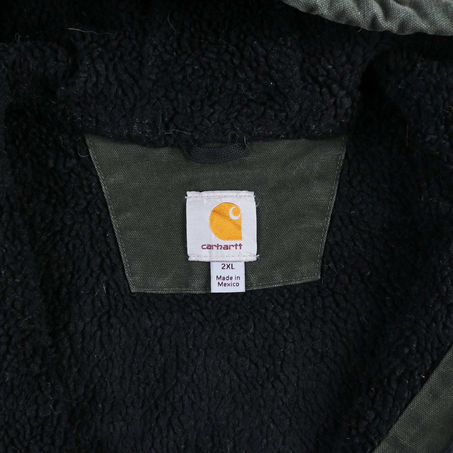 Hooded Active Jacket - Green - American Madness