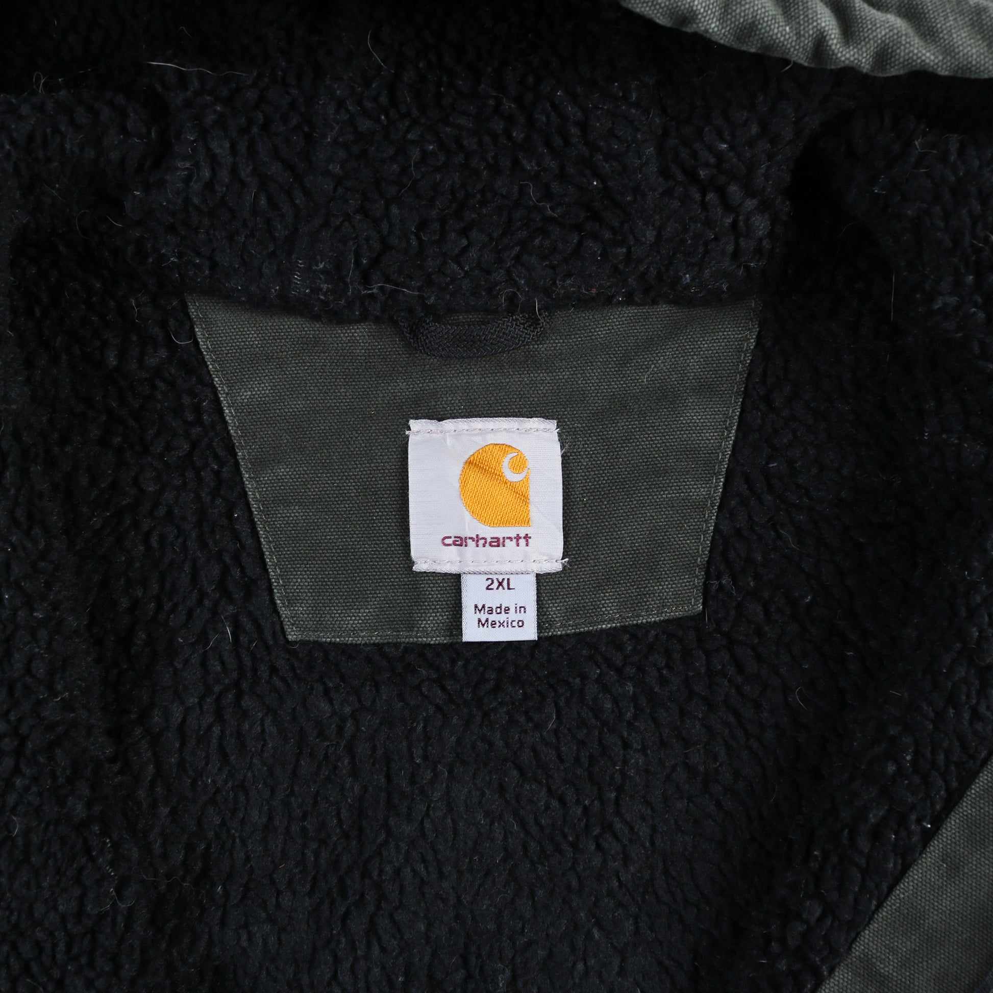 Hooded Active Jacket - Green - American Madness