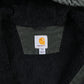 Hooded Active Jacket - Green - American Madness