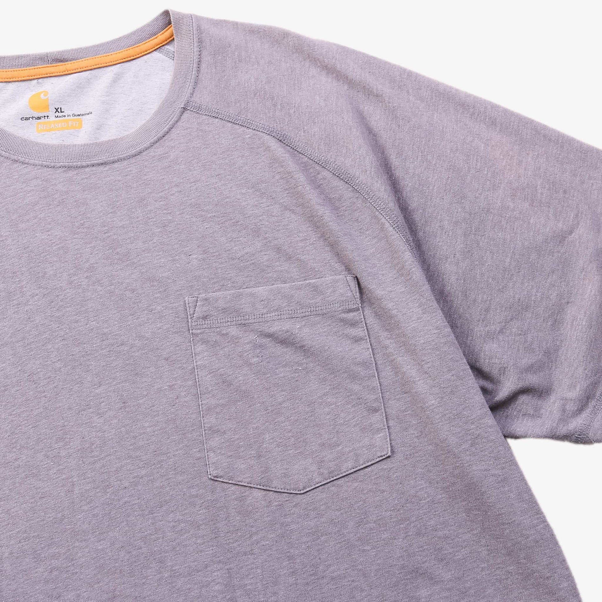 Vintage T-Shirt - Washed Grey - American Madness