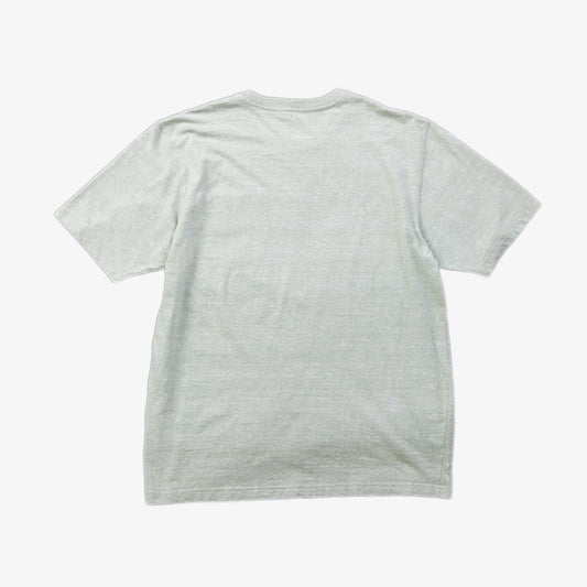 Vintage T-Shirt - Washed Green - American Madness