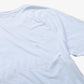 Vintage T-Shirt - Pale Blue - American Madness