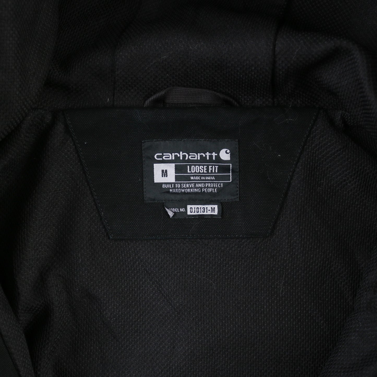 Hooded Active Hoodie - Black - American Madness