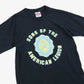 Vintage 'Sons Of The American Legion' T-Shirt - American Madness