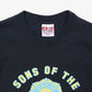 Vintage 'Sons Of The American Legion' T-Shirt - American Madness