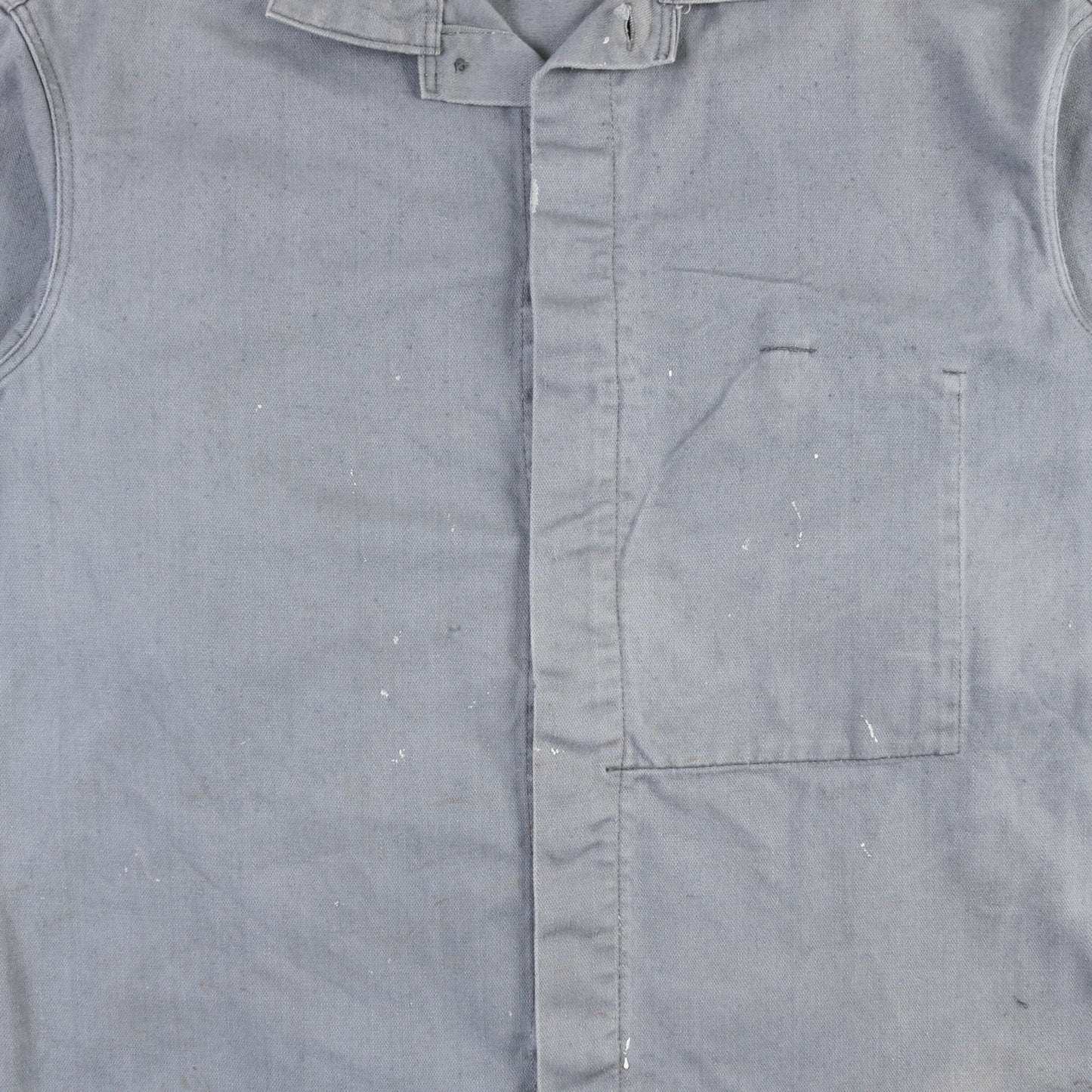 Vintage Chore Jacket - Grey