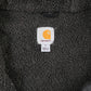 Hooded Active Jacket - Grey - American Madness