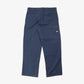 874 Work Trousers - Navy - 36/32 - American Madness