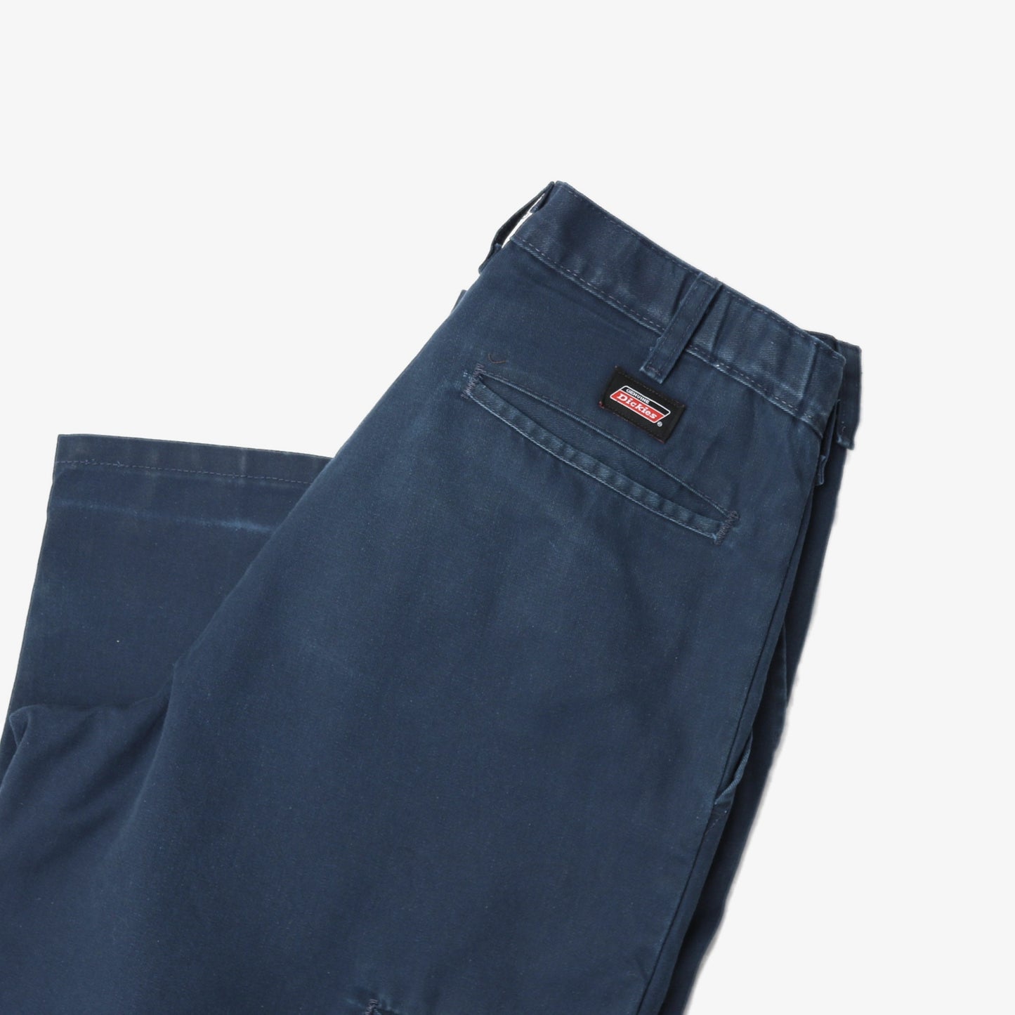 874 Work Trousers - Navy - 32/32 - American Madness