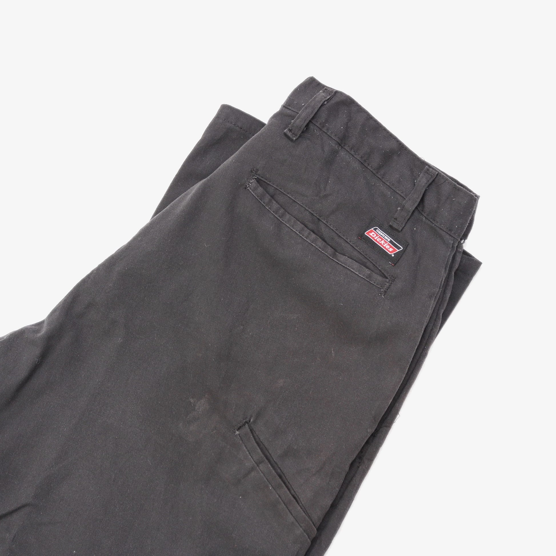 874 Work Trousers - Black - 32/30 - American Madness