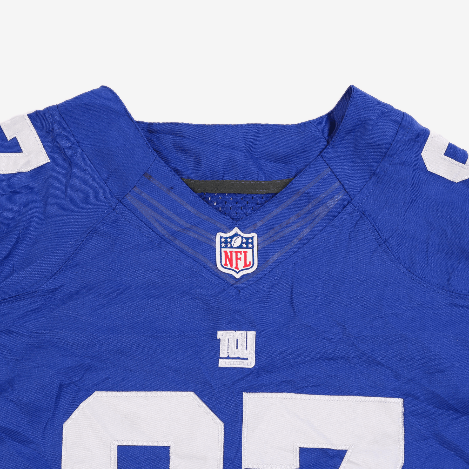 Nfl giants top jersey shop