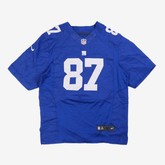 New York Giants NFL Jersey 'Sherpard' - American Madness