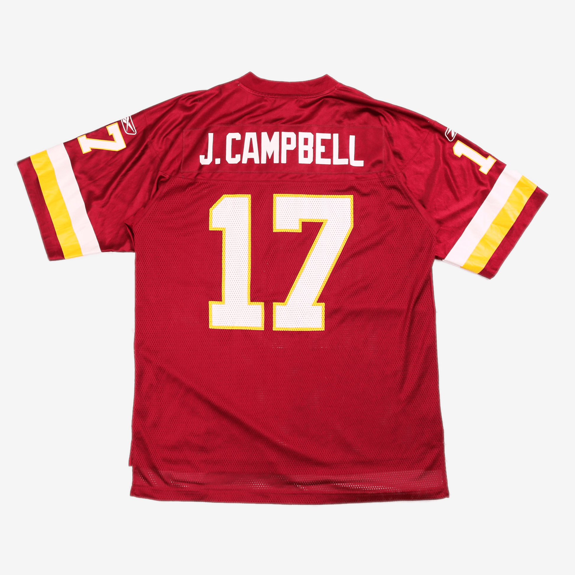 Washington Commanders NFL Jersey 'J.Campbell'