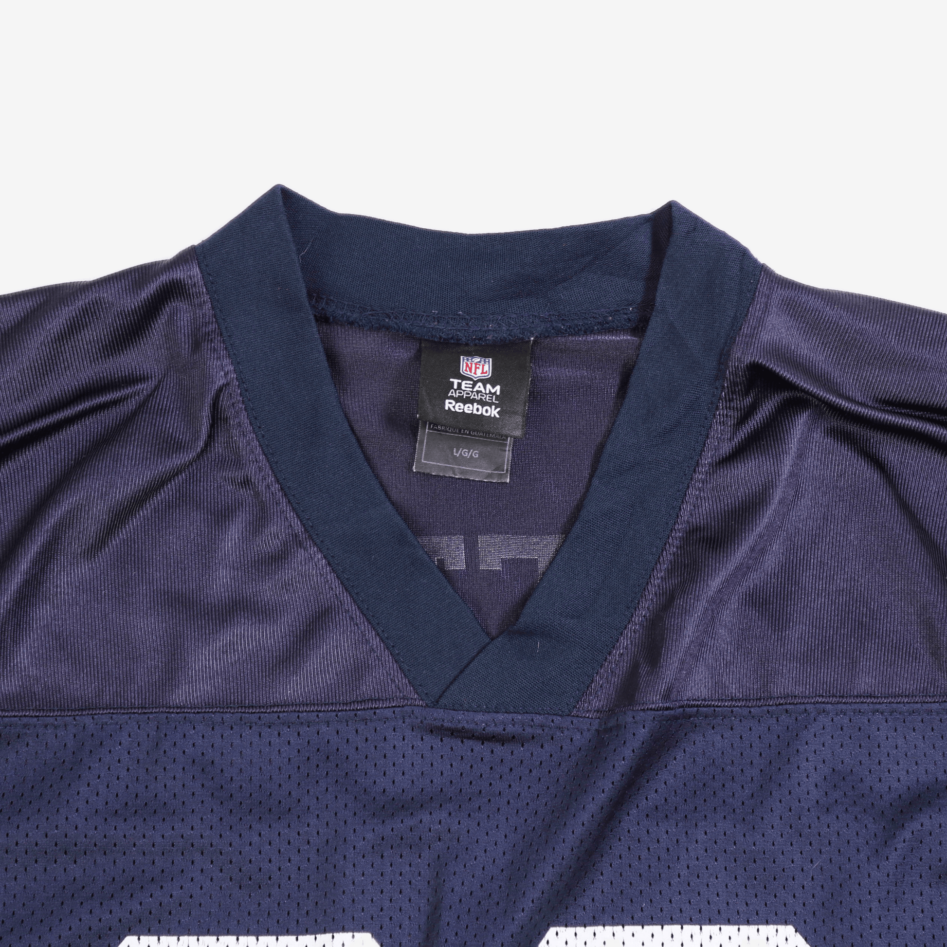 New York Jets NFL Jersey American Madness