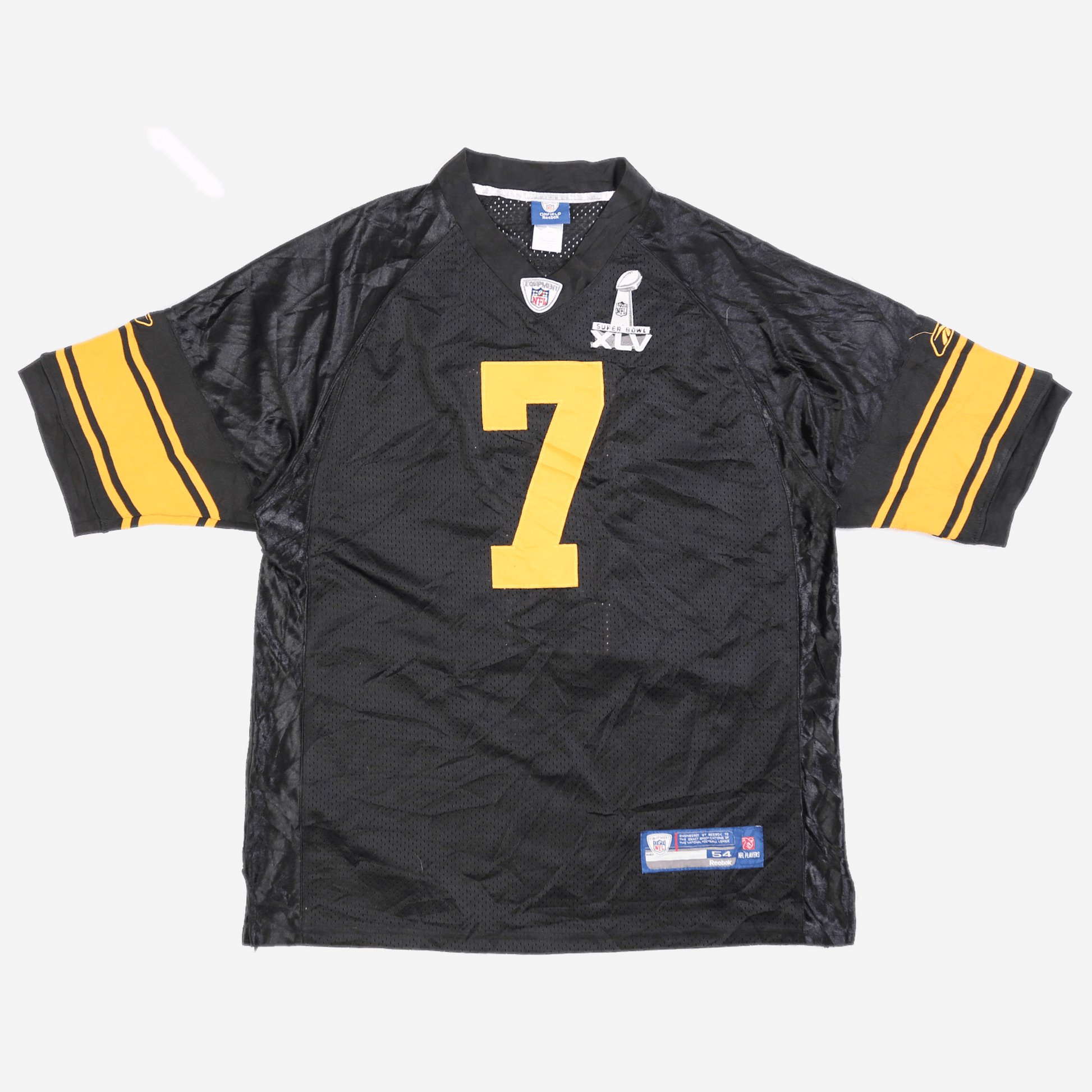 Pittsburgh sales nfl jersey