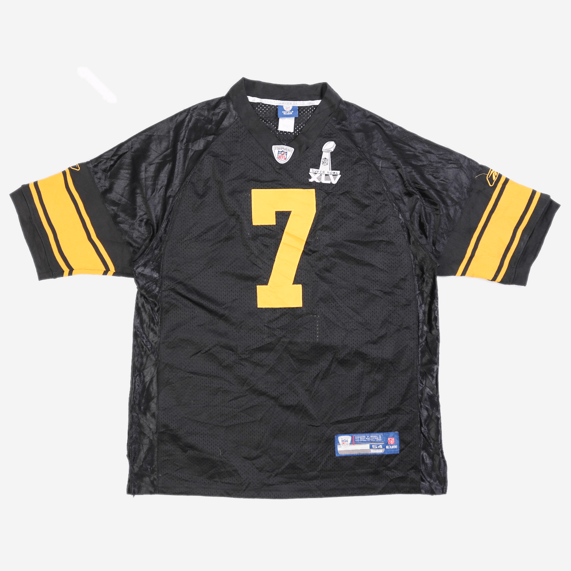 Pittsburgh nfl outlet jersey