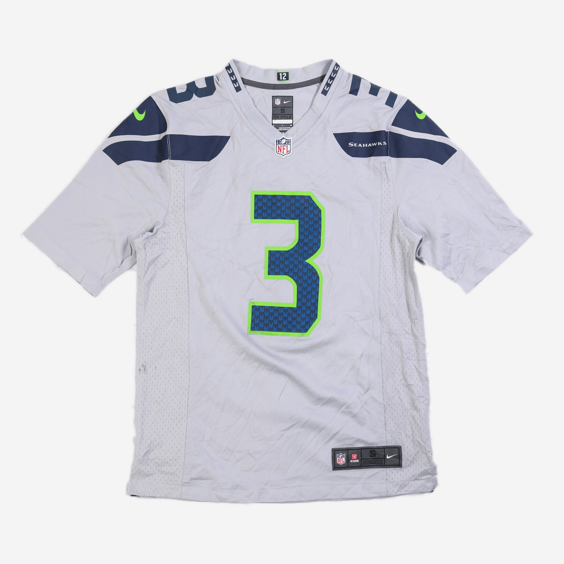 Nfl wilson clearance jersey