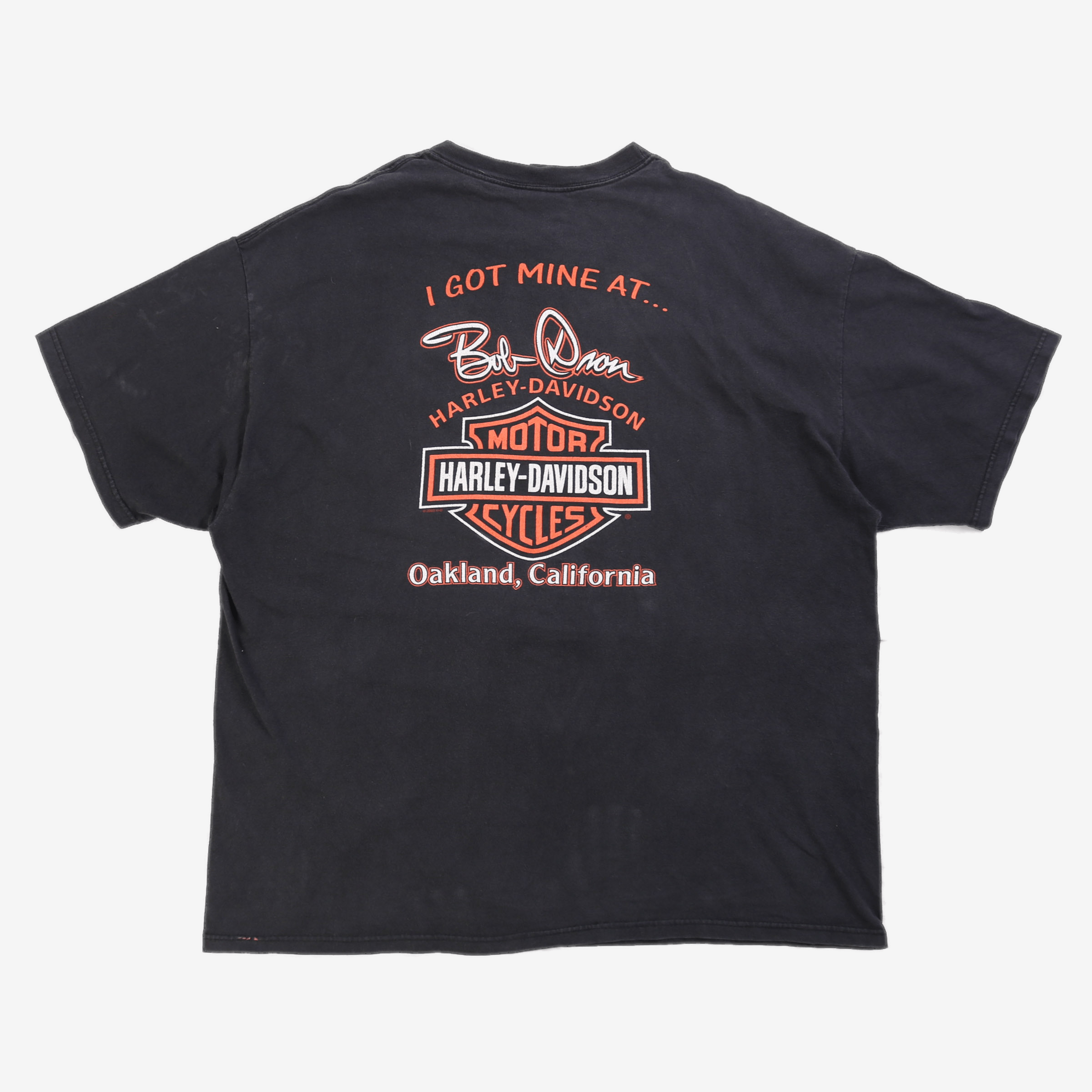 Harley Davidson TShirts American Madness