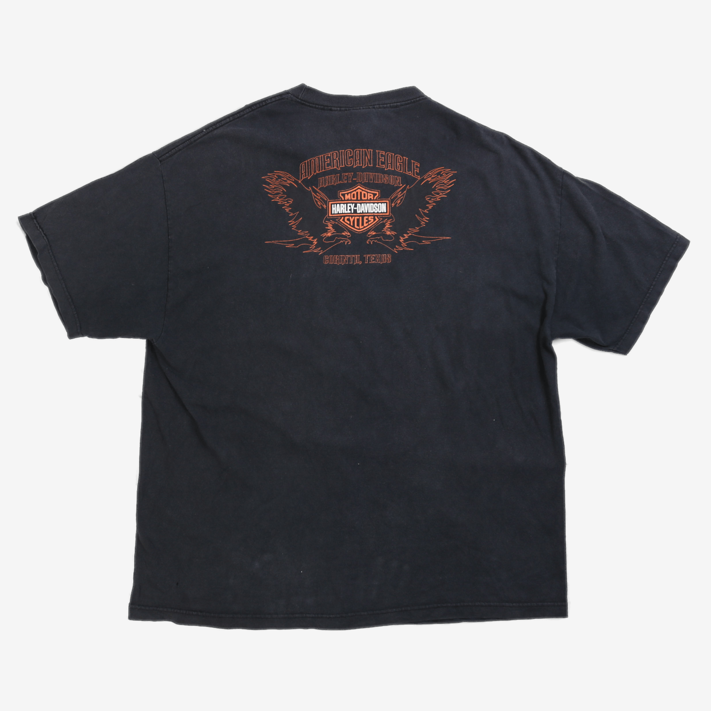Harley Davidson TShirts American Madness