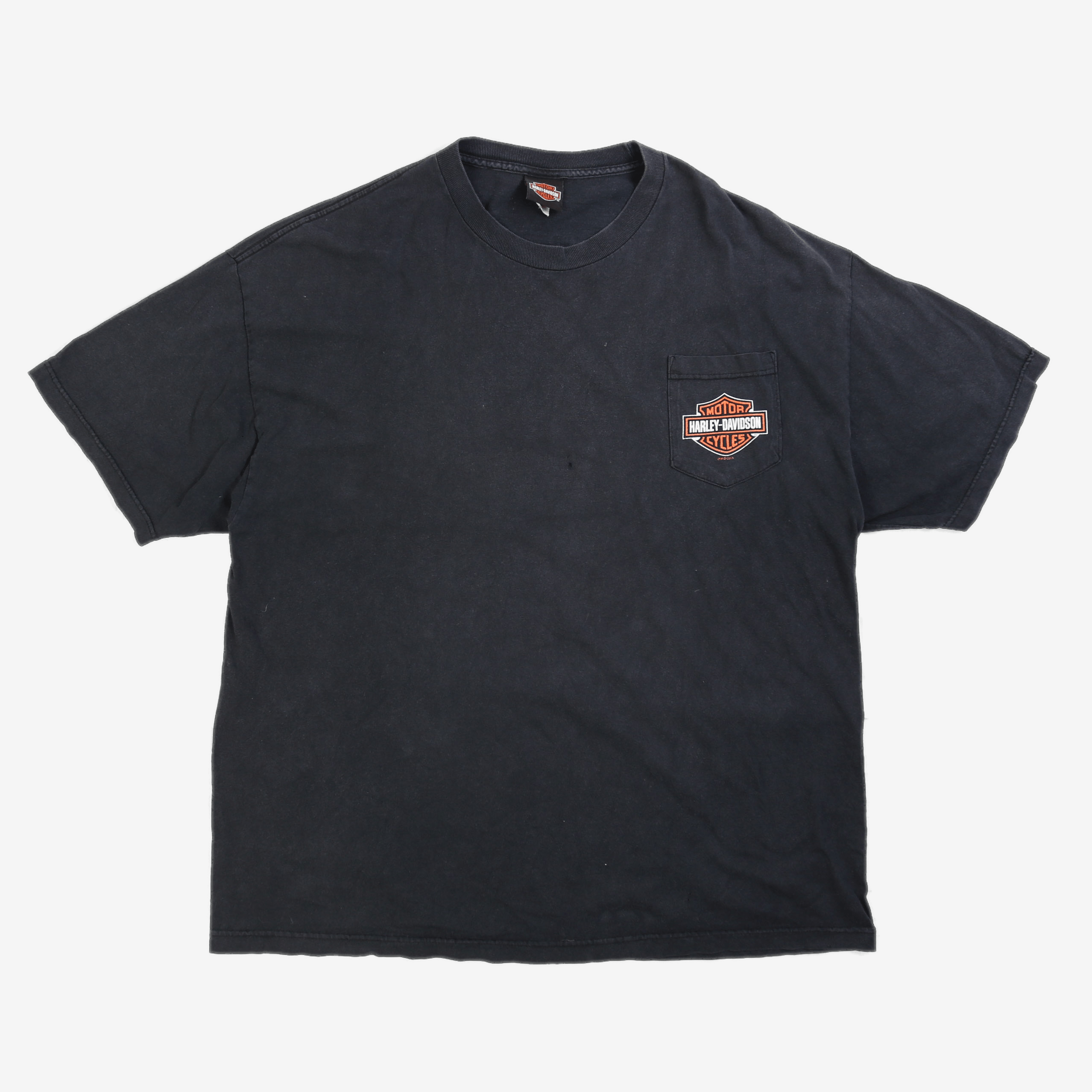 Harley Davidson TShirts American Madness