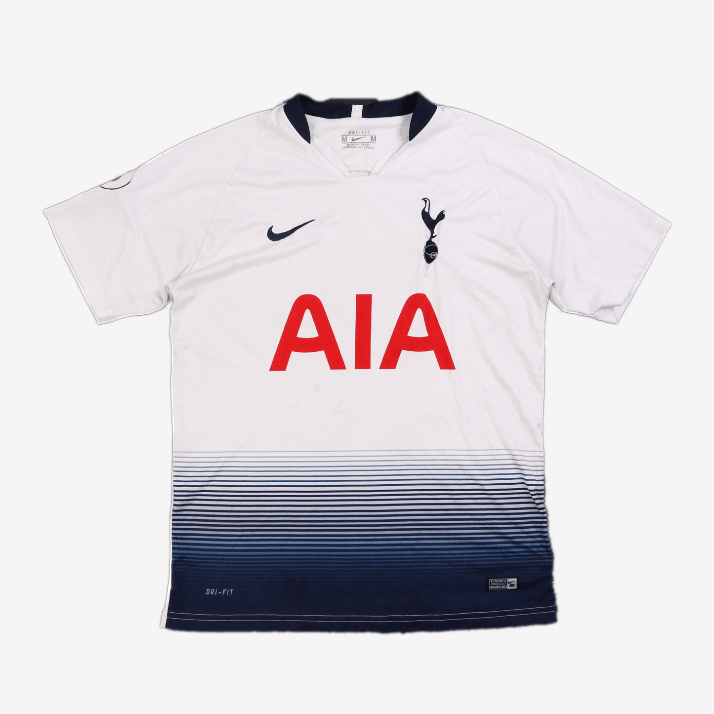 Tottenham hotspur shirt 22 23