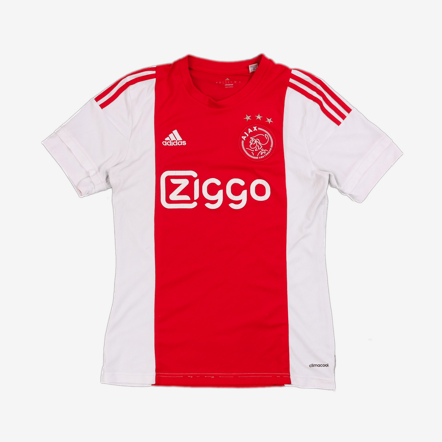 Ajax Football Shirt - American Madness