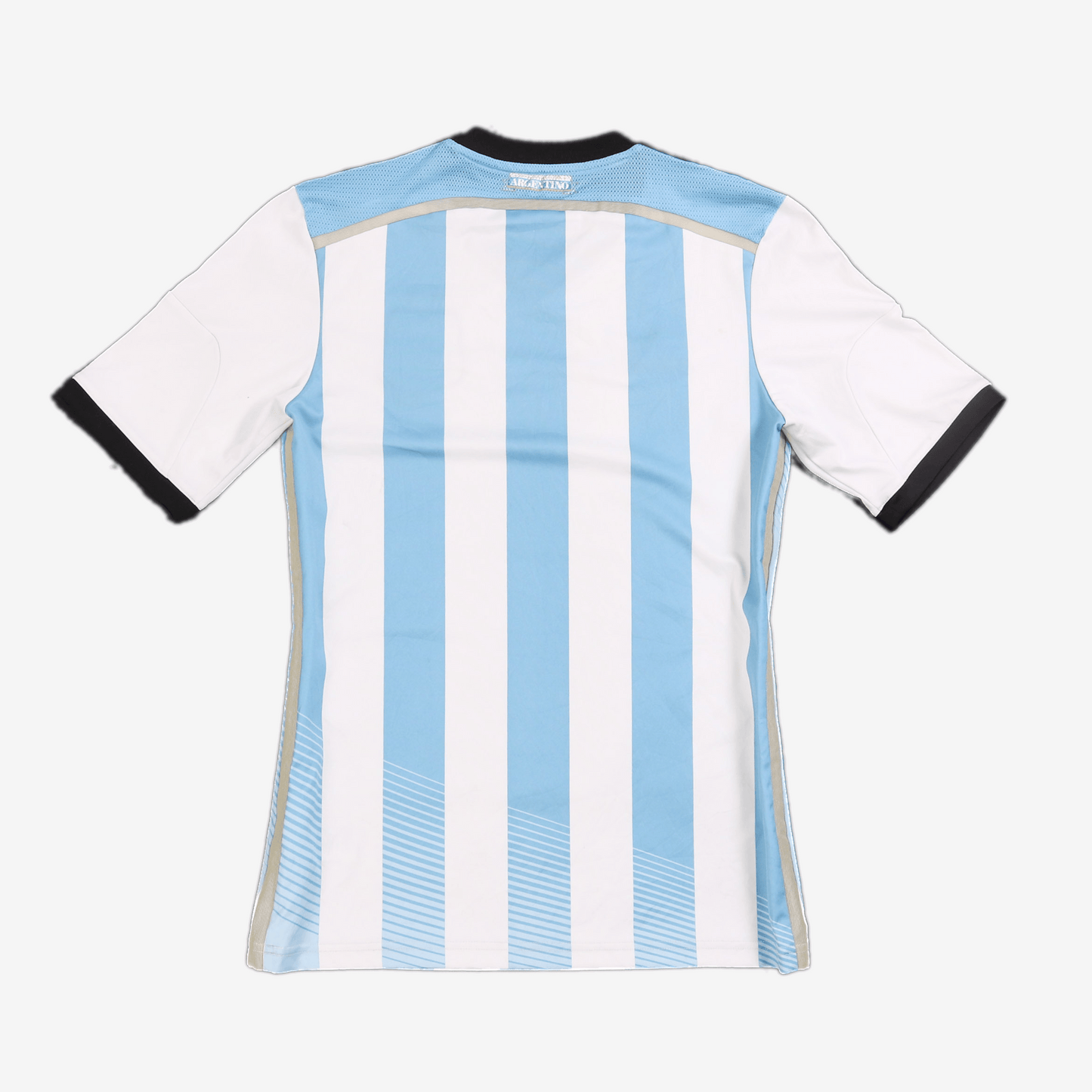 Argentina Football Shirt - American Madness