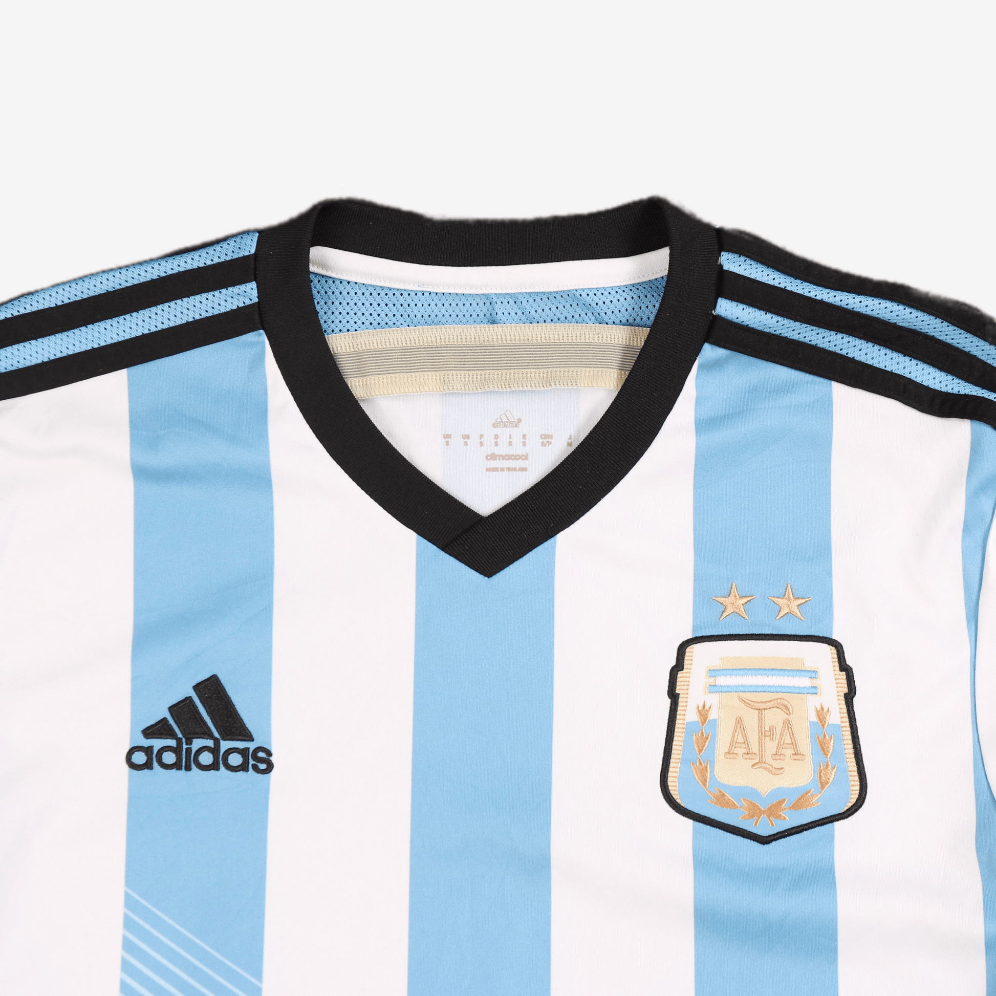 Argentina Football Shirt - American Madness