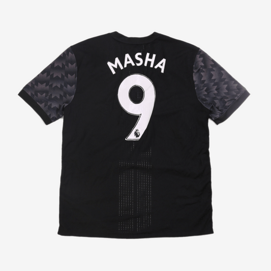 Manchester United Football Shirt 'Masha' - American Madness