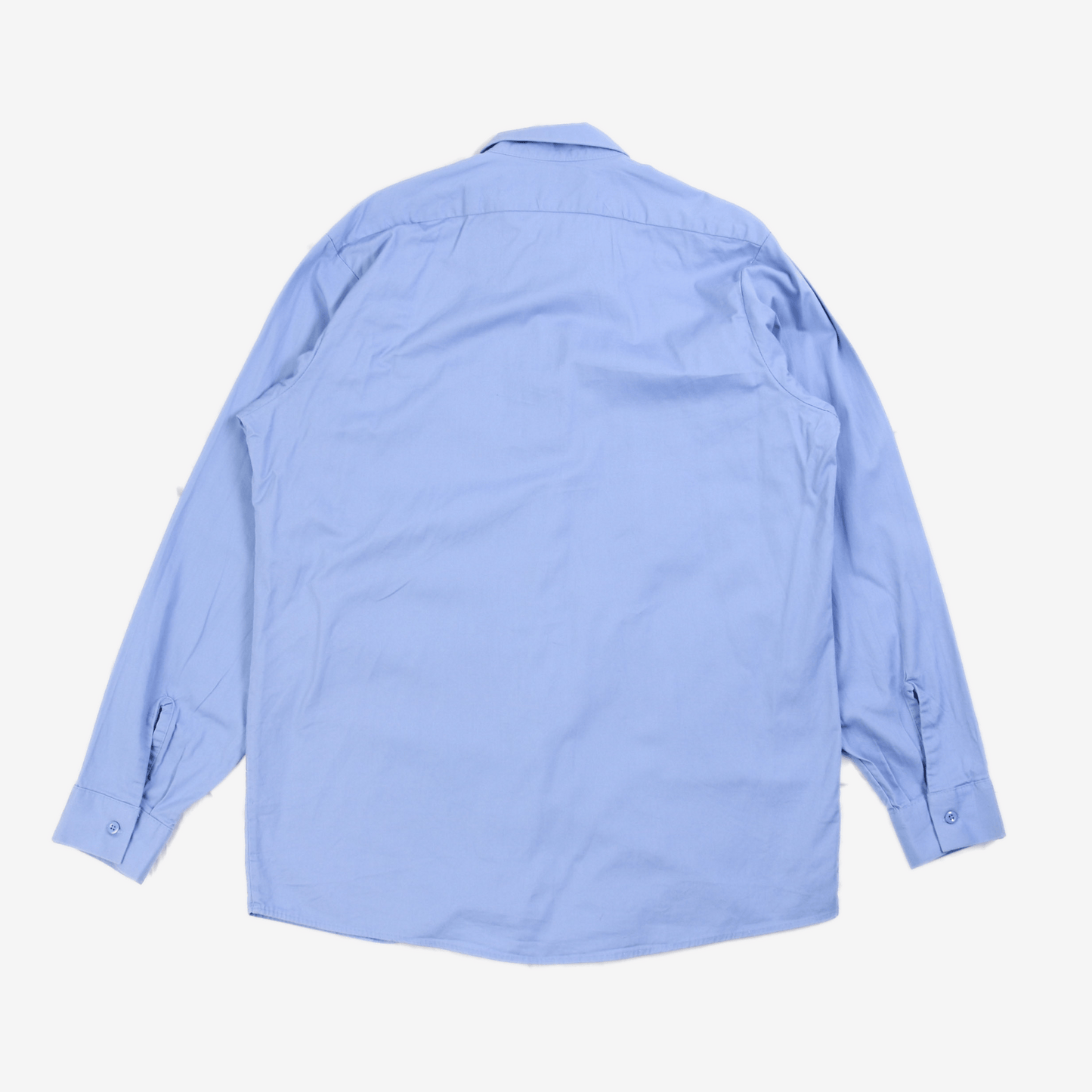 'Thermotron' Garage Work Shirt - American Madness