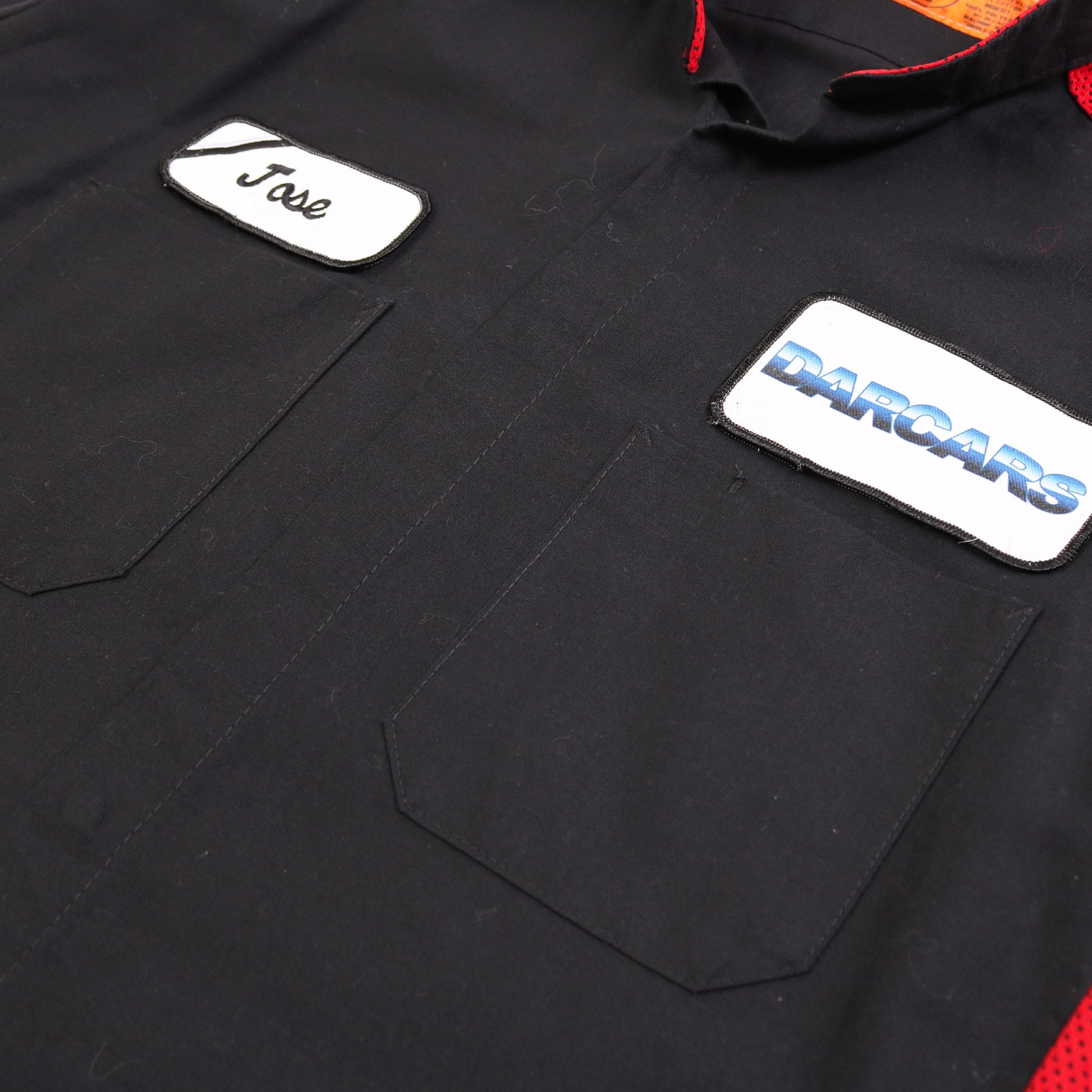 'Toyota' Garage Work Shirt - American Madness