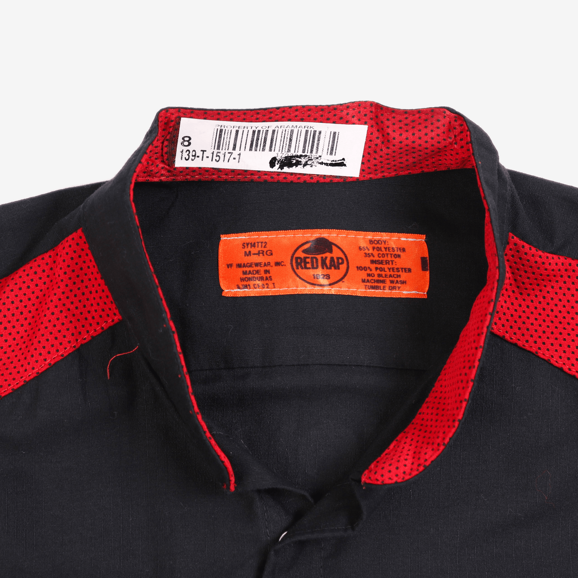 'Toyota' Garage Work Shirt - American Madness