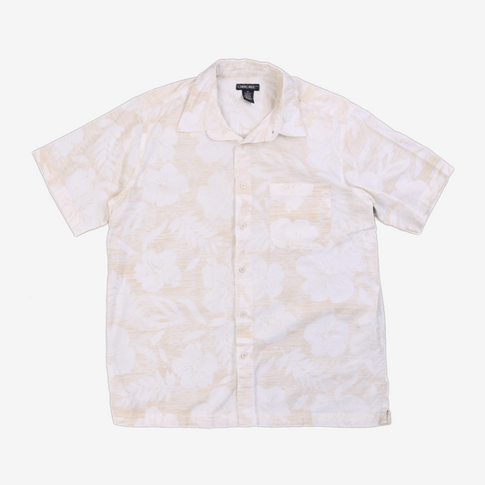 'Cherokee' Hawaiian Shirt - American Madness