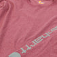 Vintage T-Shirt - Red/Pink - American Madness
