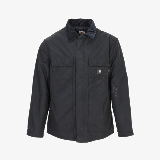 Carhartt arctic clearance extreme coat