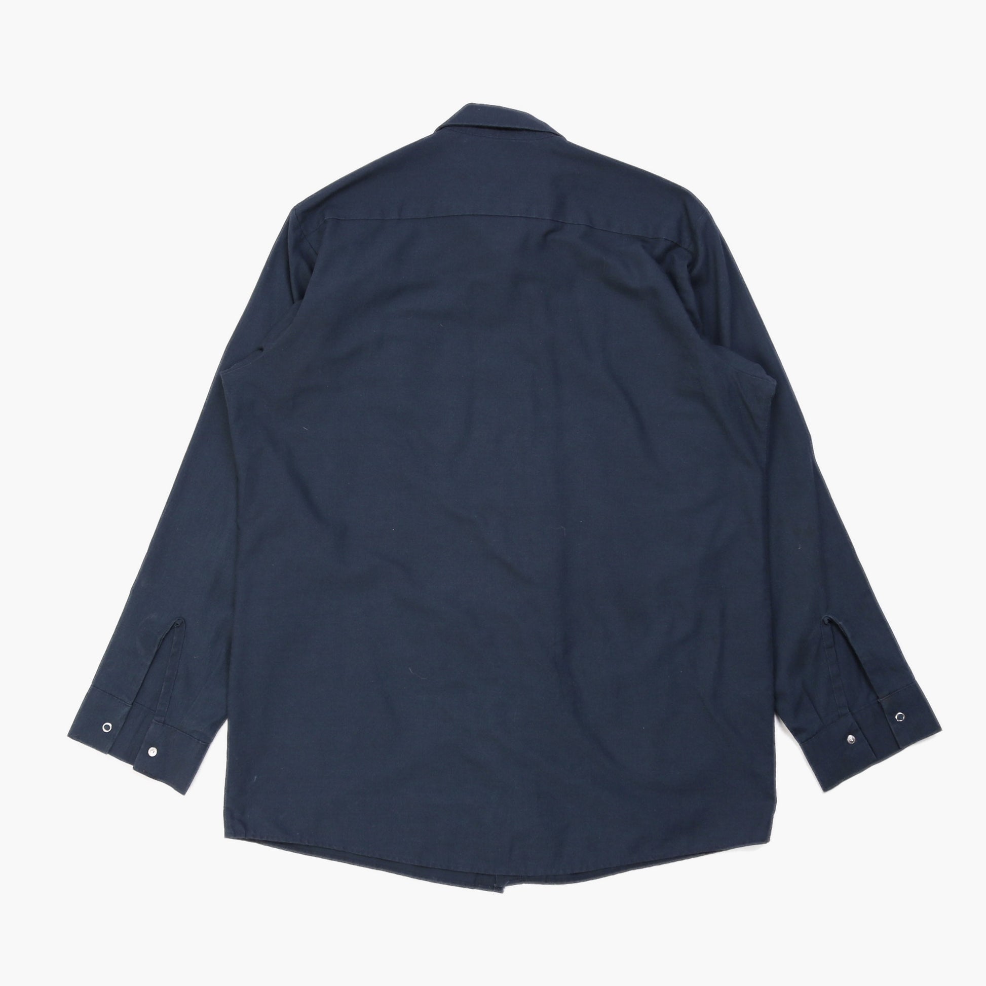 'Gerardo' Garage Work Shirt - American Madness