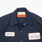 'Gerardo' Garage Work Shirt - American Madness