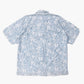 'Anchor Blue' Hawaiian Shirt - American Madness