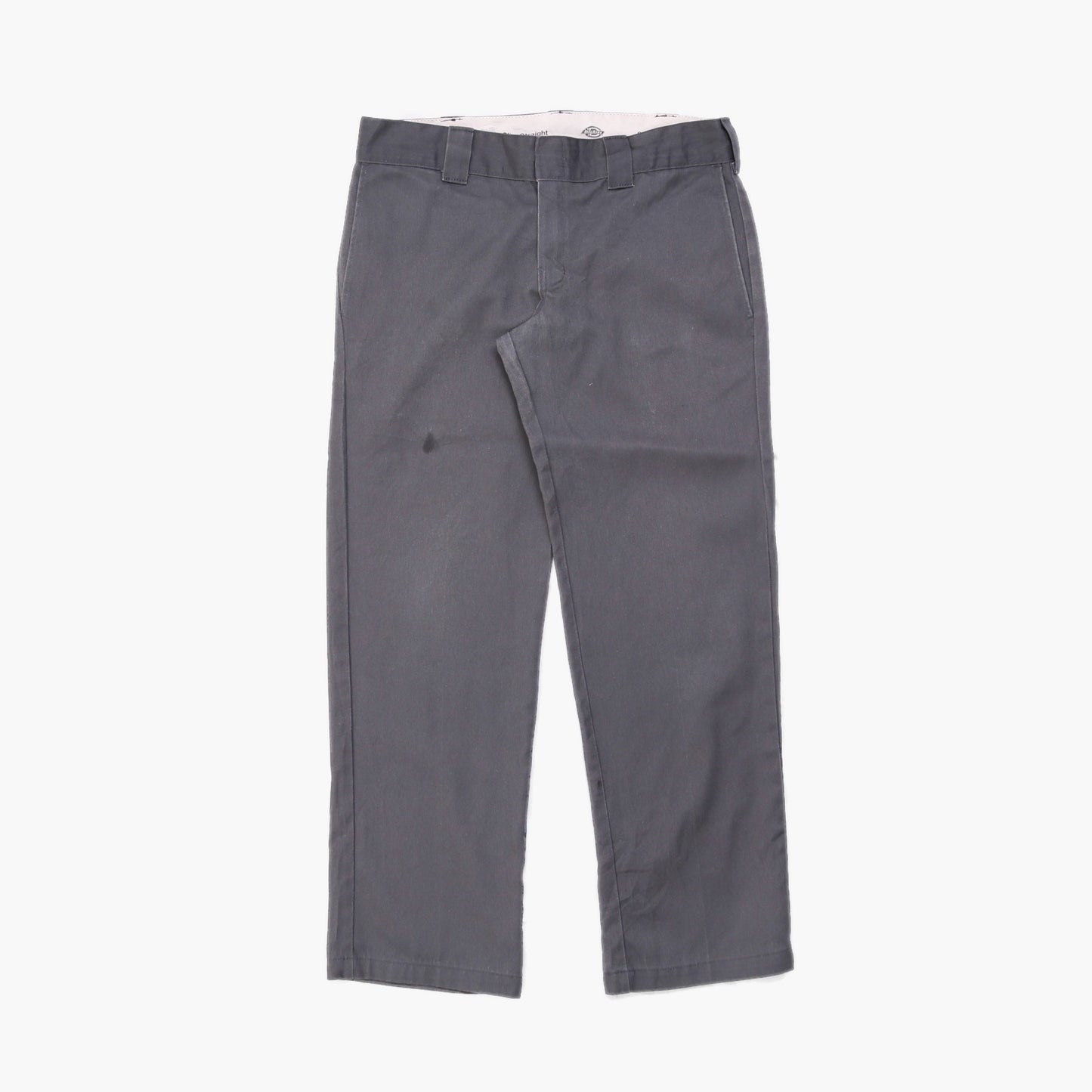 874 Work Trousers -Grey - 32/30 - American Madness